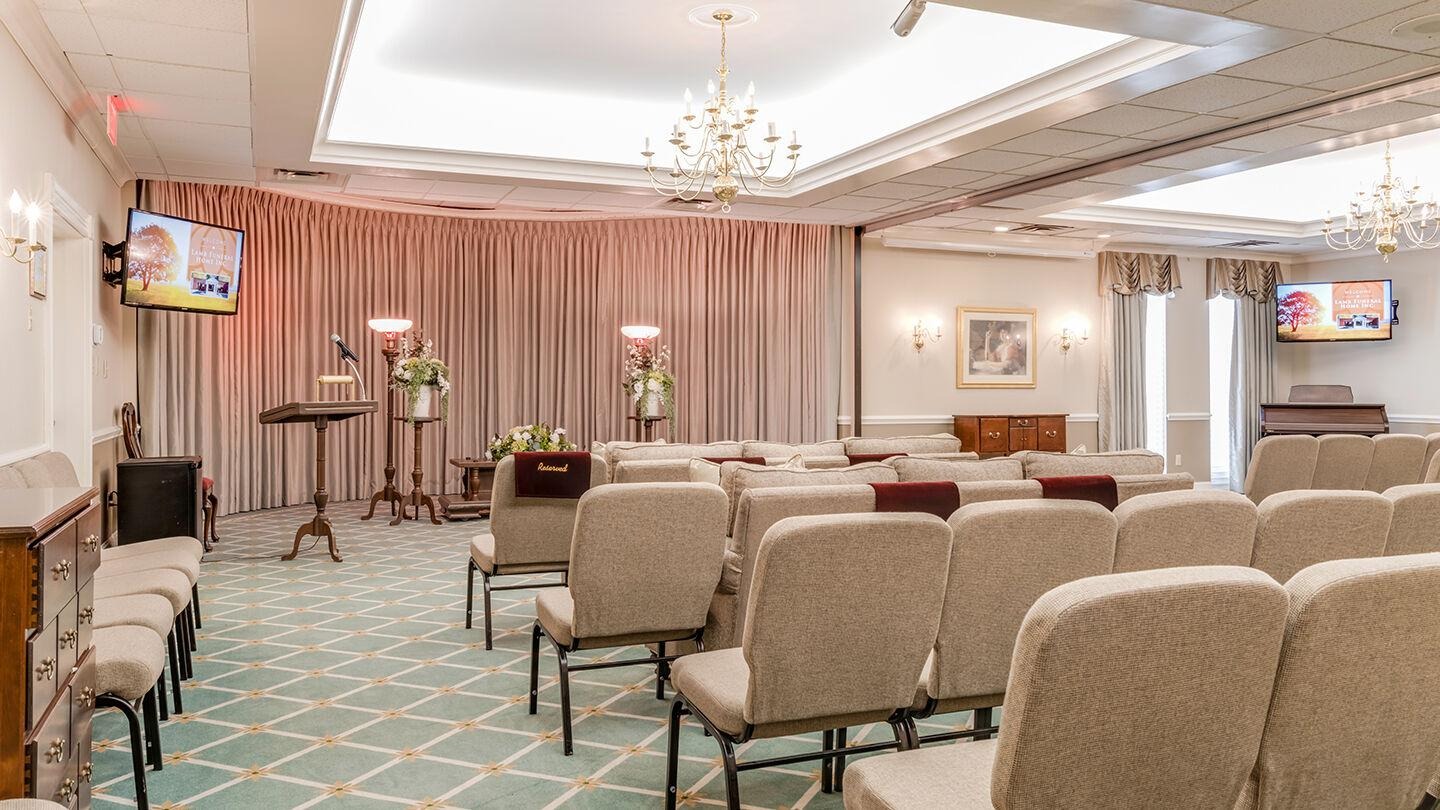 Nero Funeral Home gallery image 6