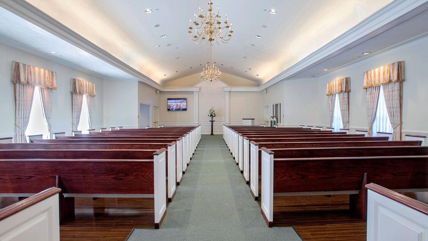 Nero Funeral Home gallery image 3