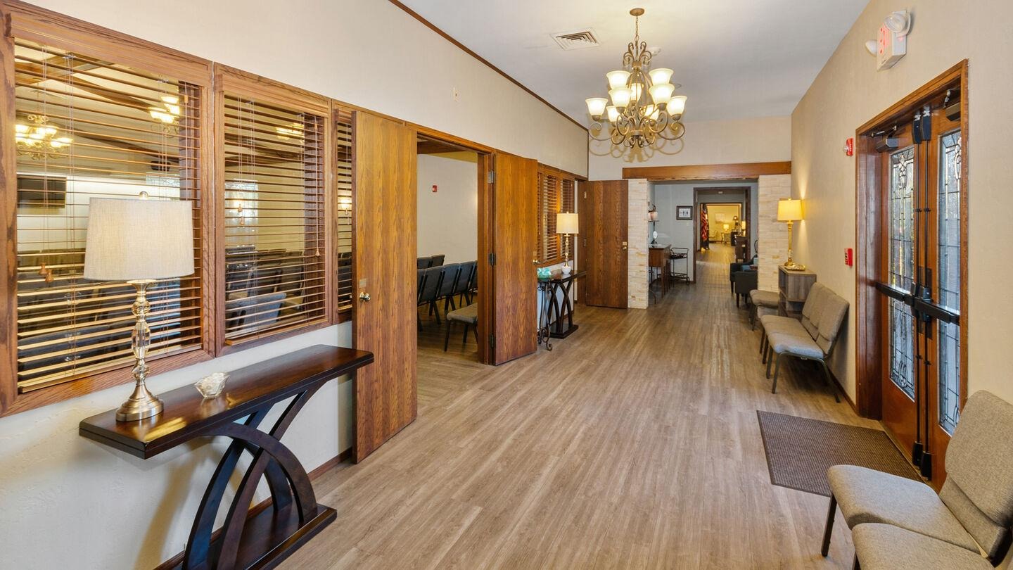Nero Funeral Home gallery image 2