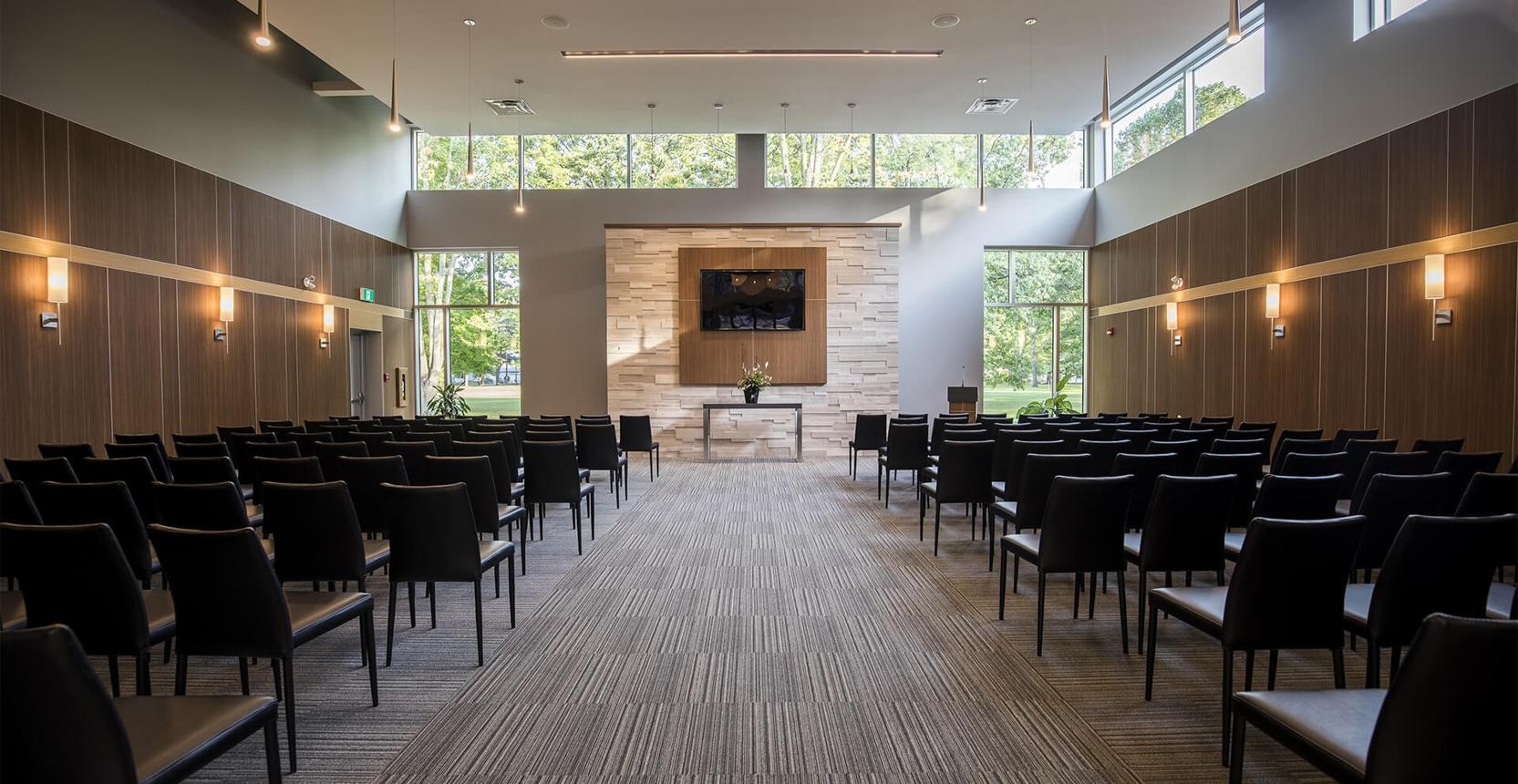 Nero Funeral Home gallery image 1
