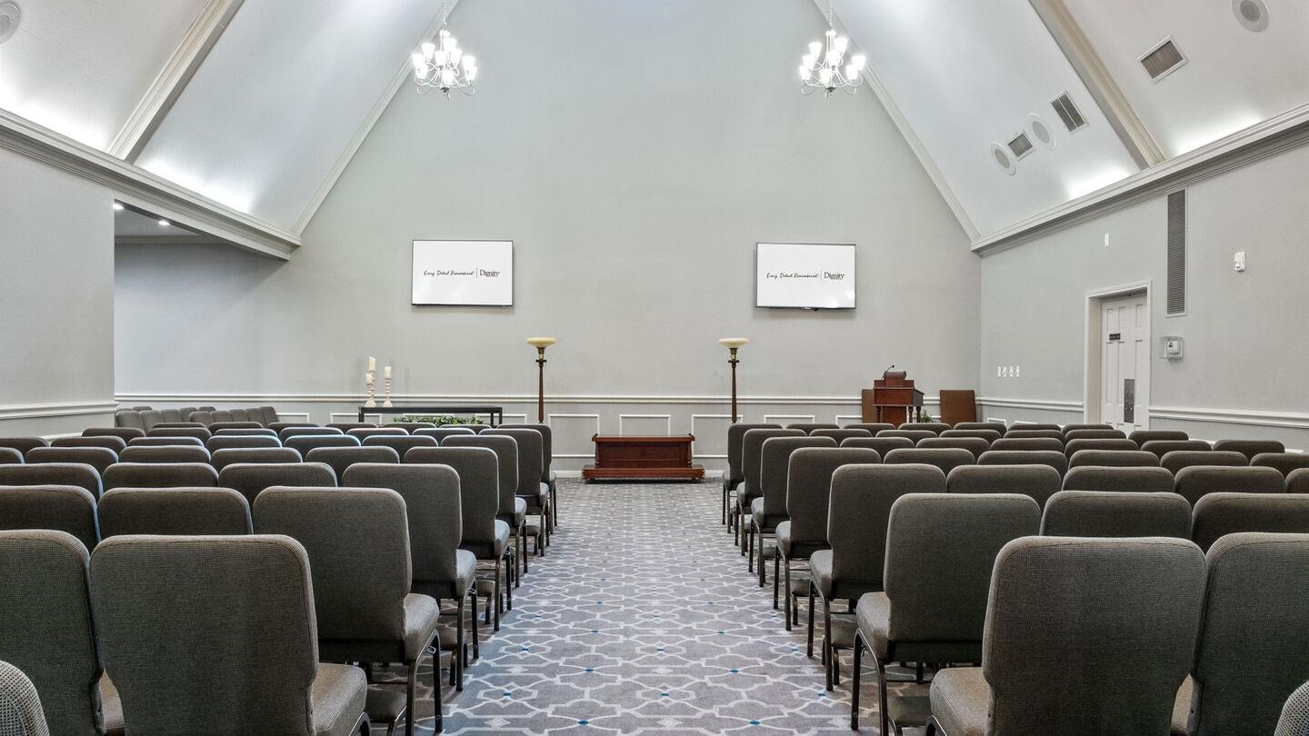 Nero Funeral Home gallery image 4